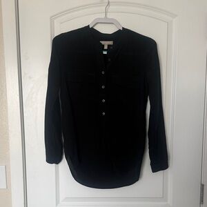 Black Women’s Shirt